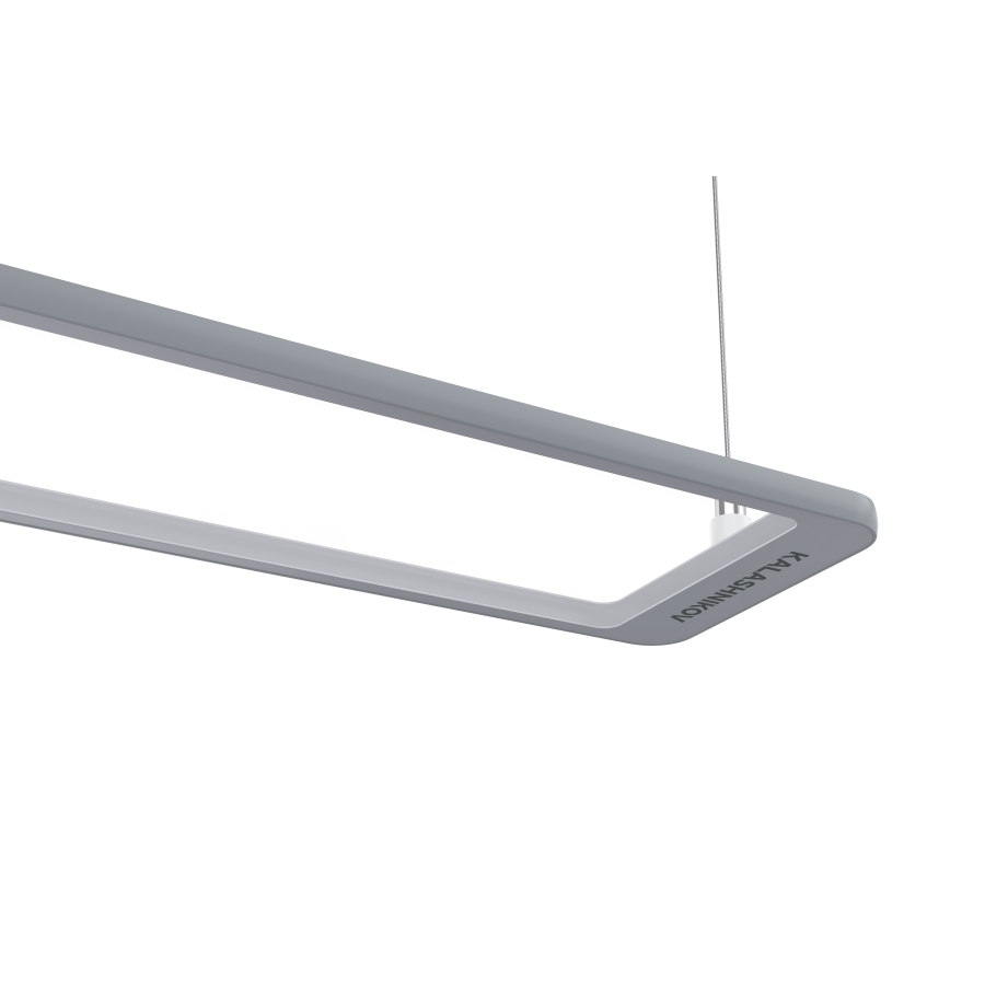 Инфракрасный обогреватель Kalashnikov KIRH-GTG-E05-11