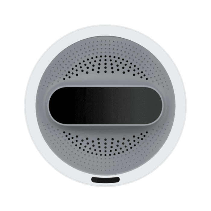 Увлажнитель воздуха Funai USH-TKE7251WC с электронным управлением