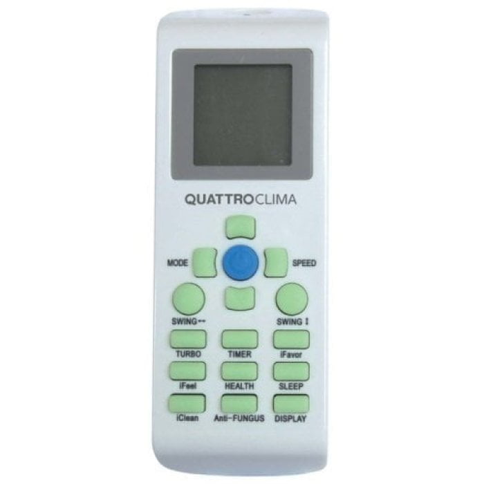 Кондиционер QuattroClima QV-I48CG/QN-I48UG/QA-ICP10