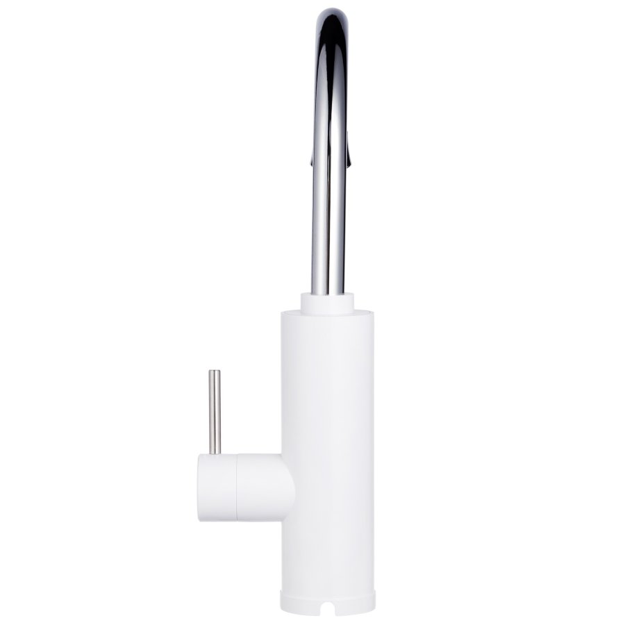 Водонагреватель Royal Thermo QuickTap (White) накопительный