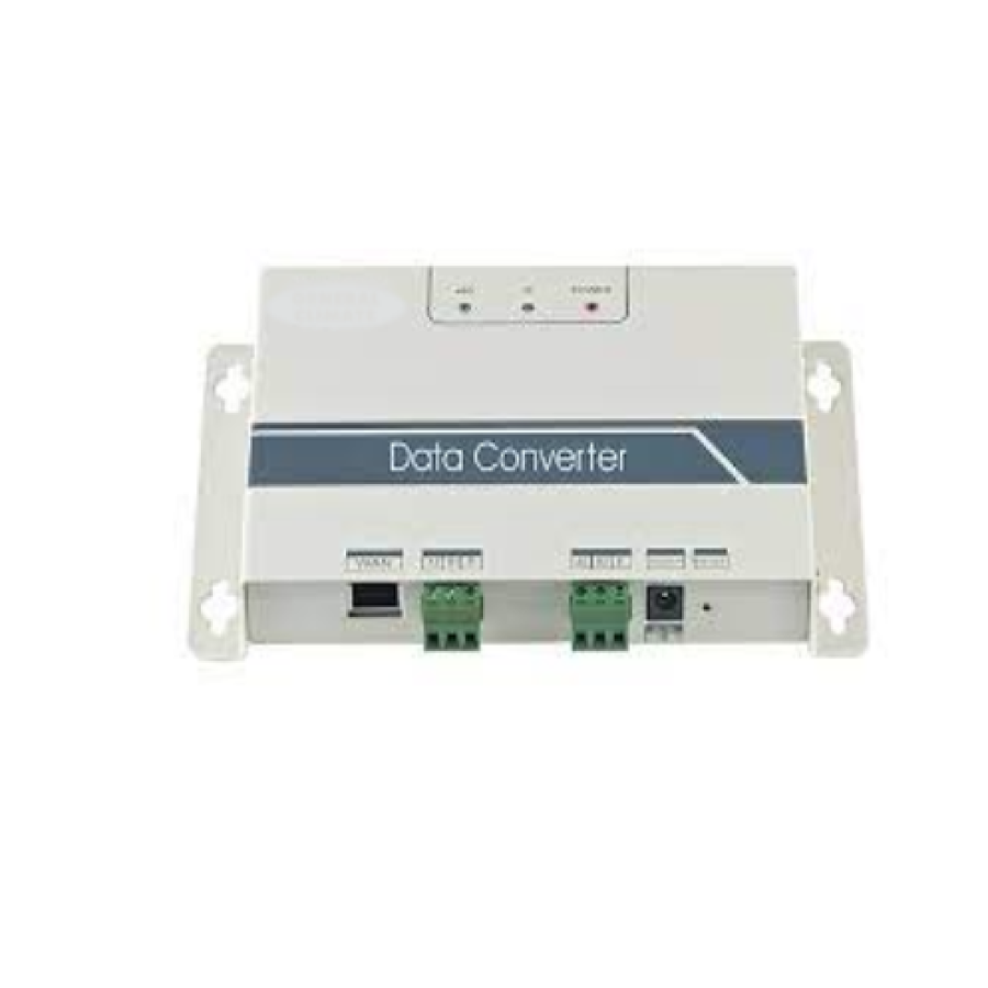 Шлюз General Climate GW-TCP–WEB/HTTP/TCP/IP