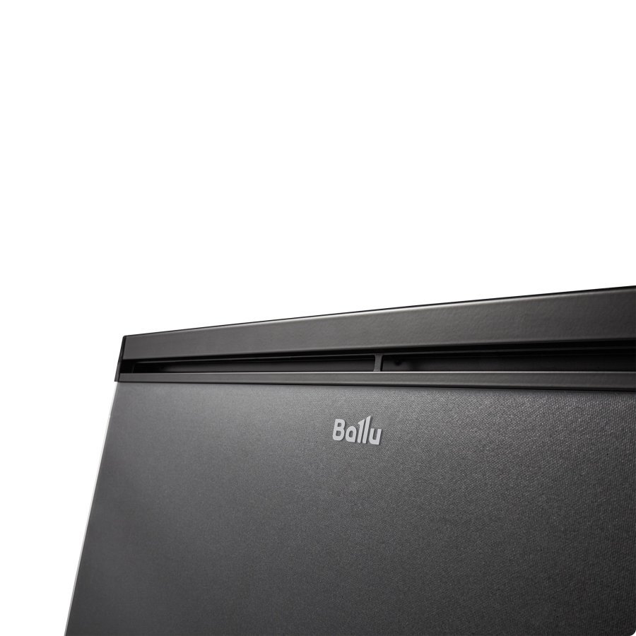 Конвективно-инфракрасный обогреватель Ballu BIHP/S-2500 Plaza Solar