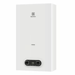 Колонка Electrolux GWH 12 газовая