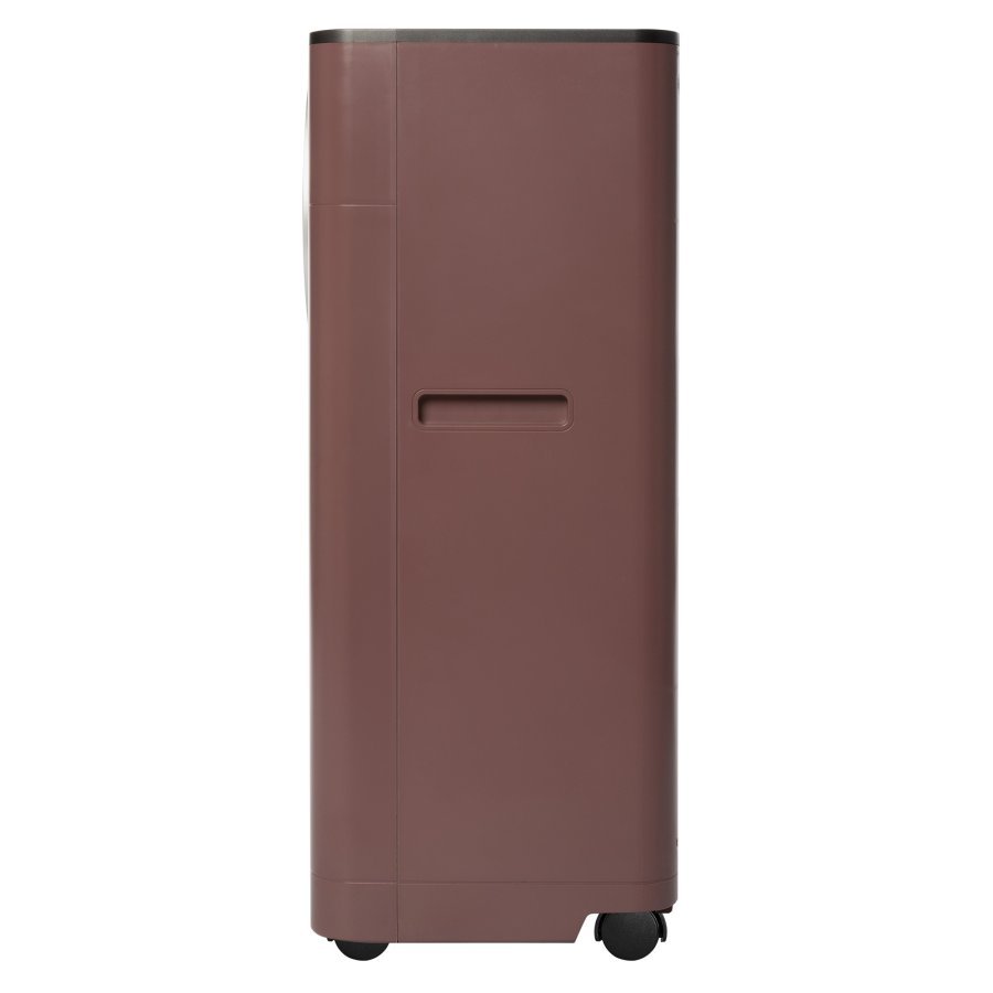 Мобильный кондиционер Ballu BPAC-09 DWR/N6 Red