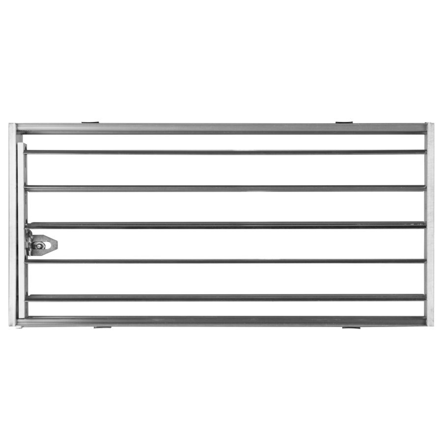 Клапан расхода Shuft D 300x100