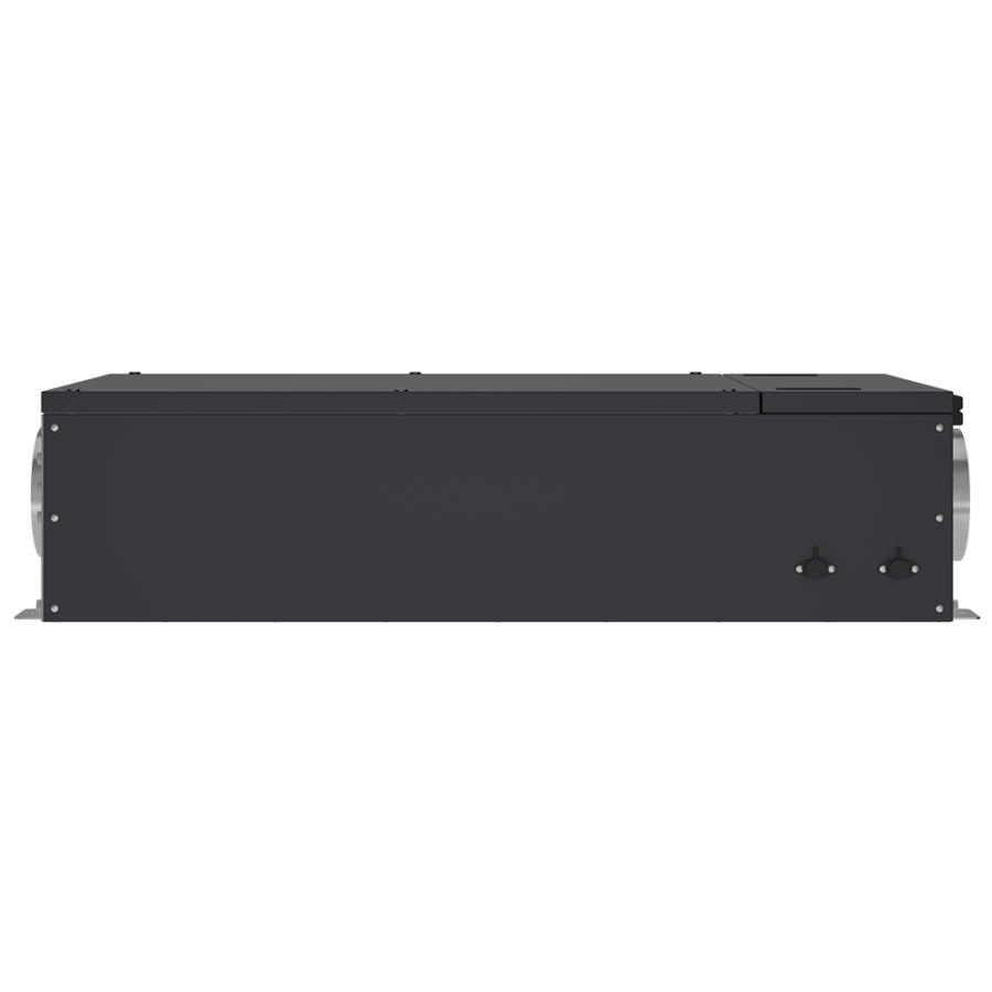 Приточная установка Zilon ZPW-M 800/1 INT компактная