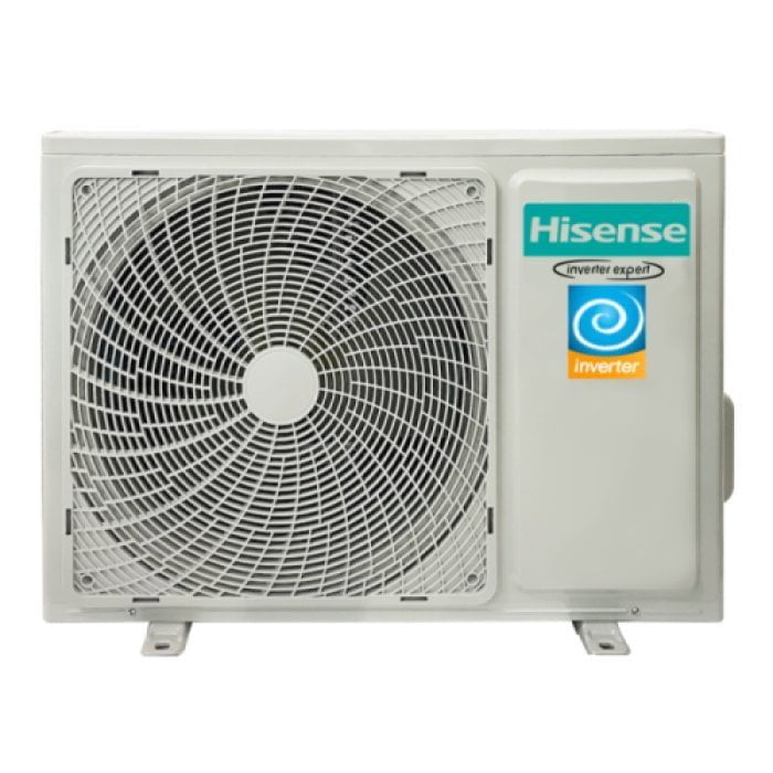 Кондиционер Hisense AS-10UW4RXVQF00