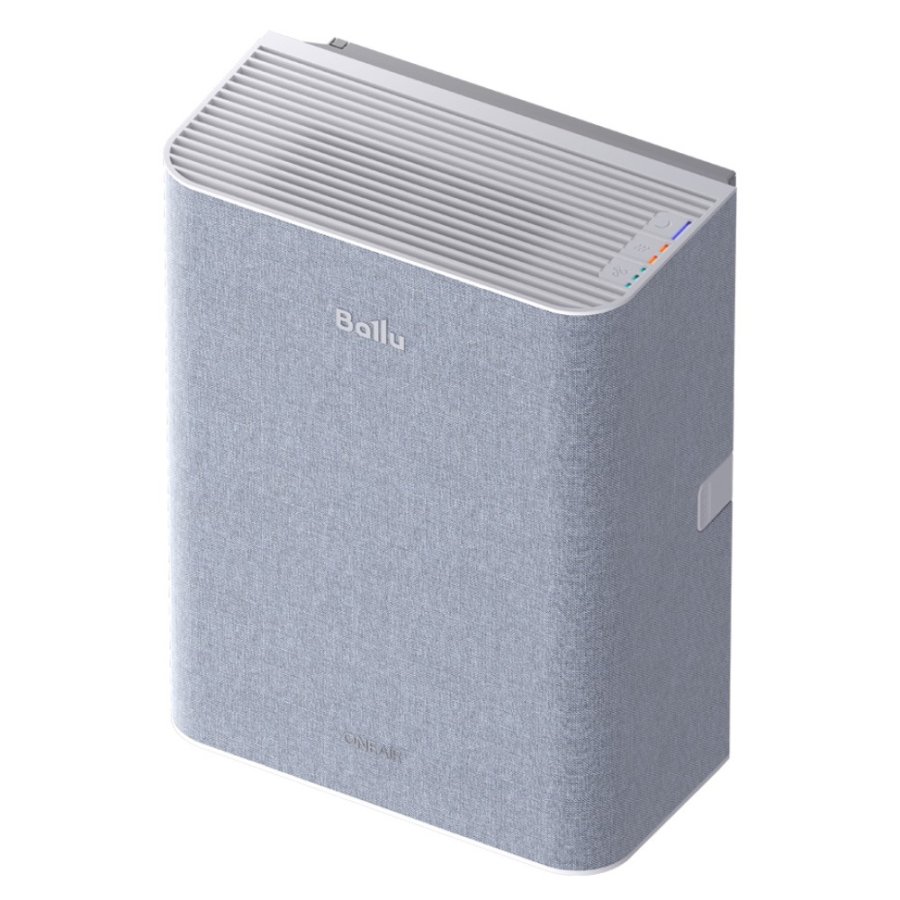 Очиститель воздуха приточный Ballu ASP-100