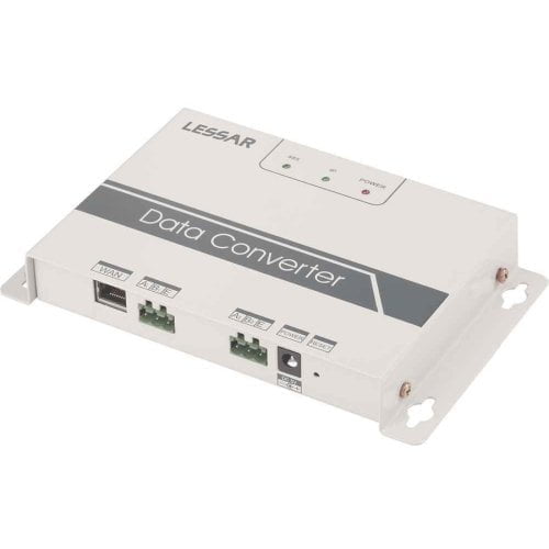 Контроллер Lessar LZ-Modbus2