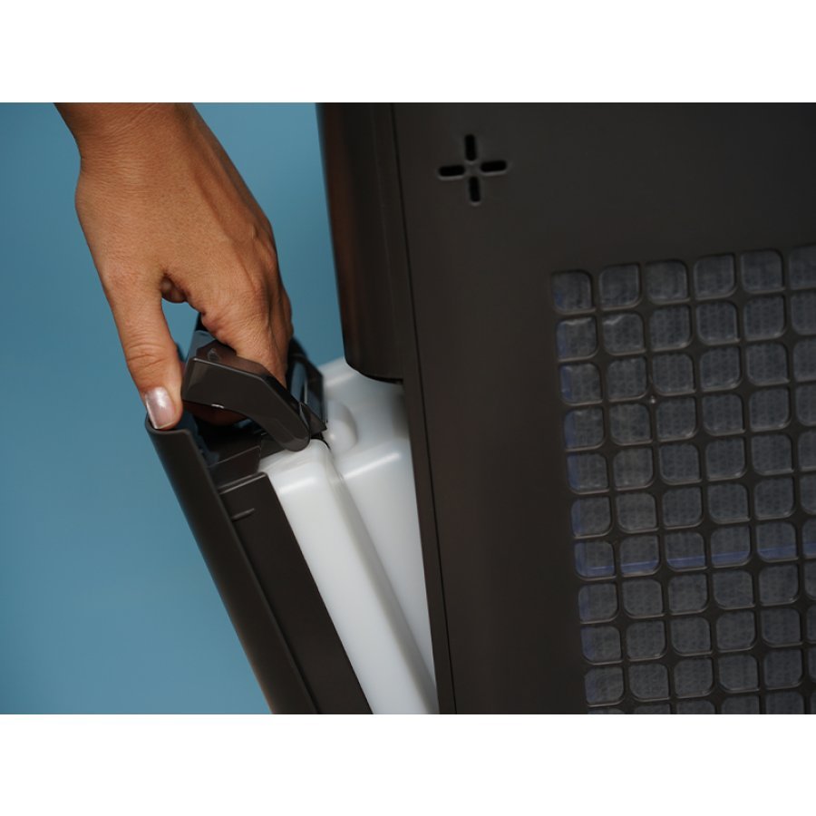 Климатический комплекс Sharp KCG41RH
