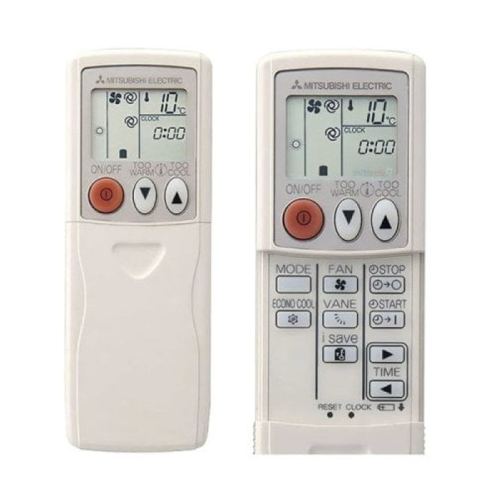 Кассетный блок Mitsubishi Electric MLZ-KP35VF мульти сплит системы