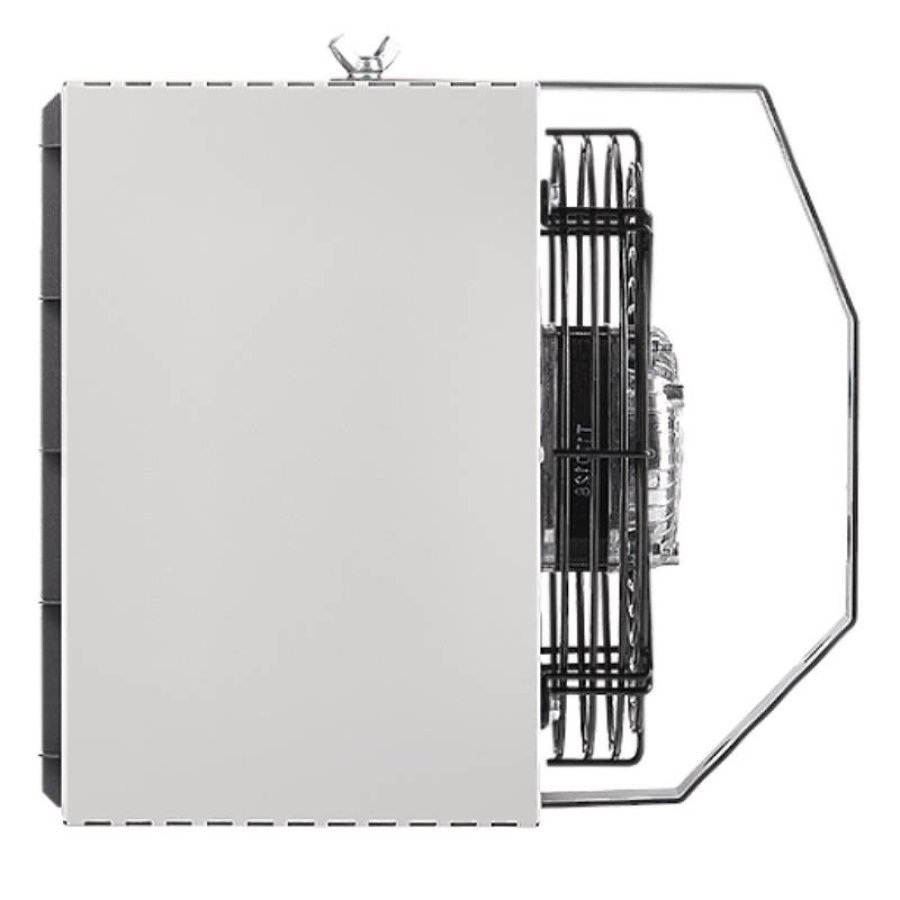 Тепловентилятор Ballu BHP-MW-5