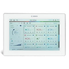 Интеллектуальная система управления Bosch ACC M