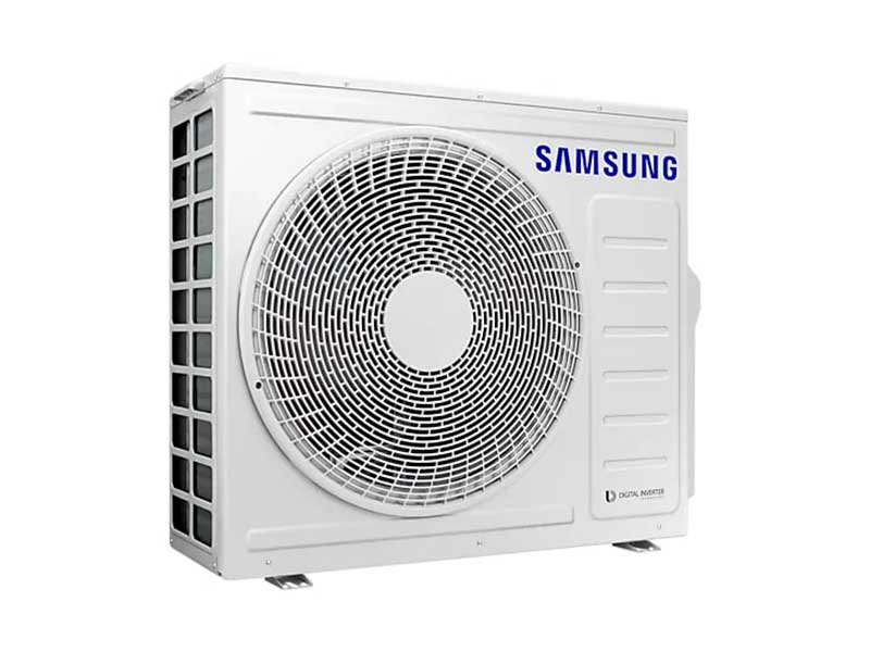 Внешний блок Samsung AJ080TXJ4KH/EA мульти сплит системы (на 4 комнаты)