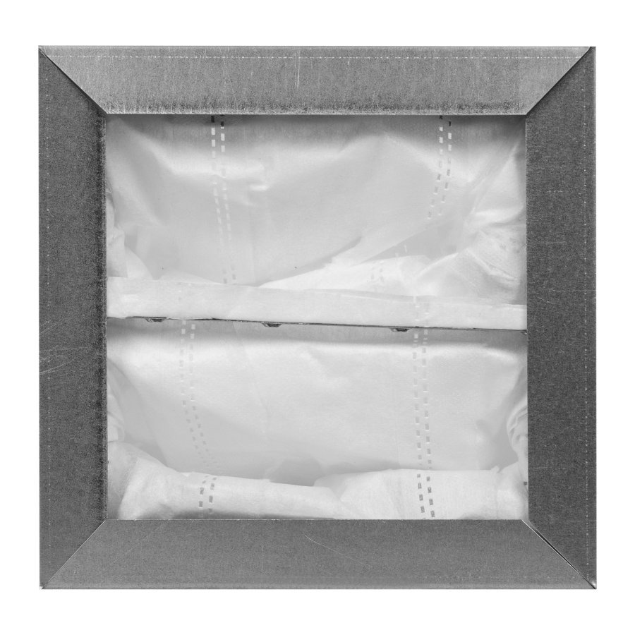 Фильтр Shuft FCP 100 (F9-EU9) карманный (материал)