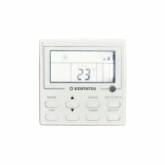 Пульт для контроля Kentatsu KWC-70