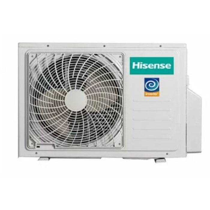 Кондиционер Hisense AS-13UW4RVETG00