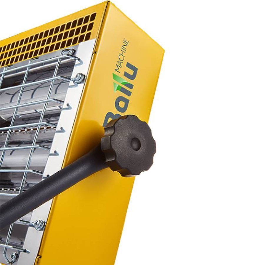 Инфракрасный обогреватель Ballu BIH-LM-1.5-R