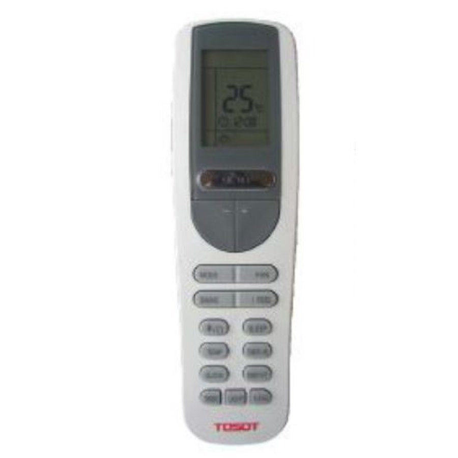 Внешний блок Tosot T36H-SNa/O