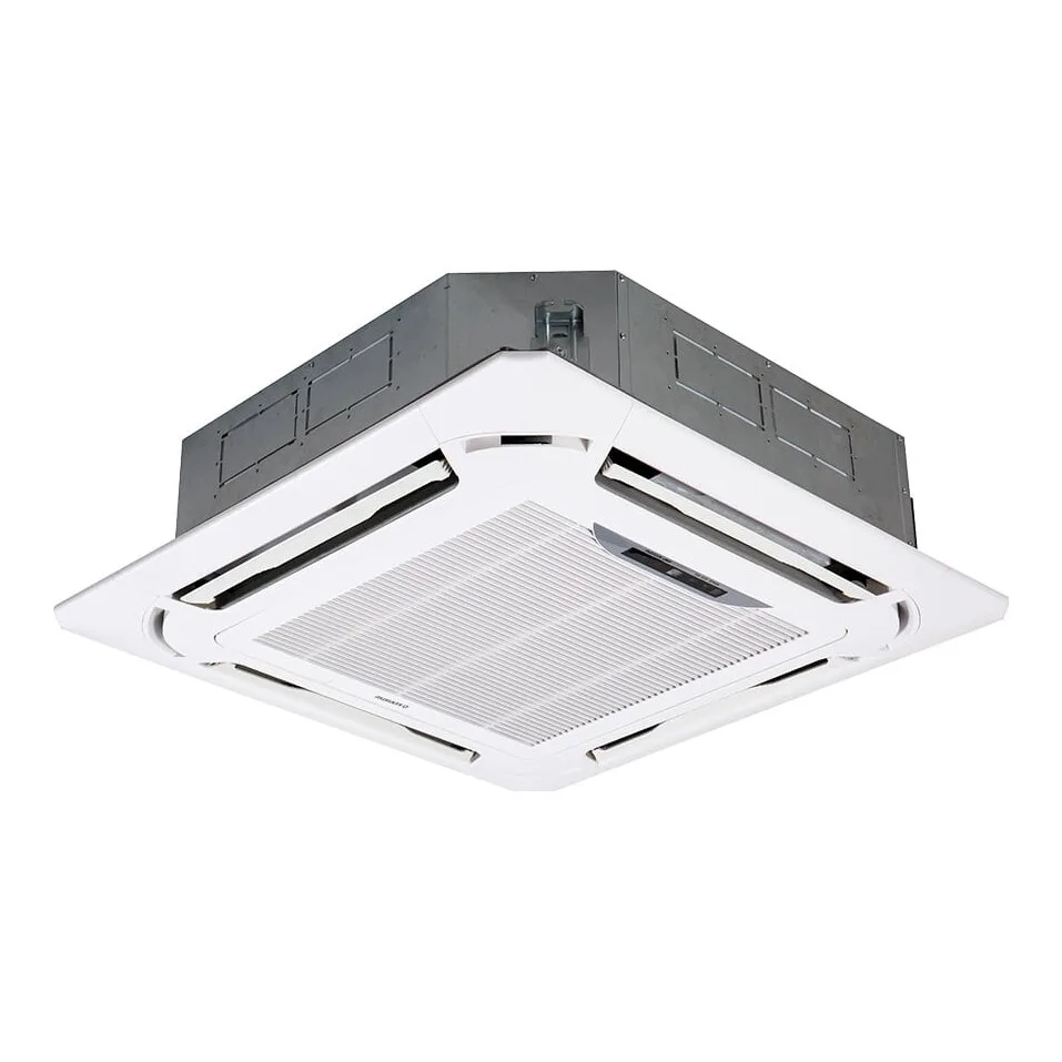 Кондиционер Kentatsu KSVQ140HFAN3/KSUT140HFAN3/-40/KPU95-D1