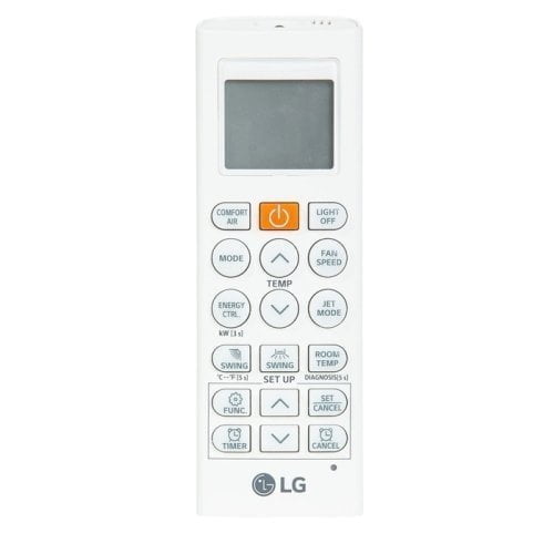 Кондиционер LG DC12RH