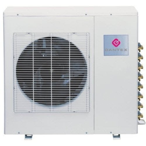 Внешний блок Dantex RK-2M18HM2E-W