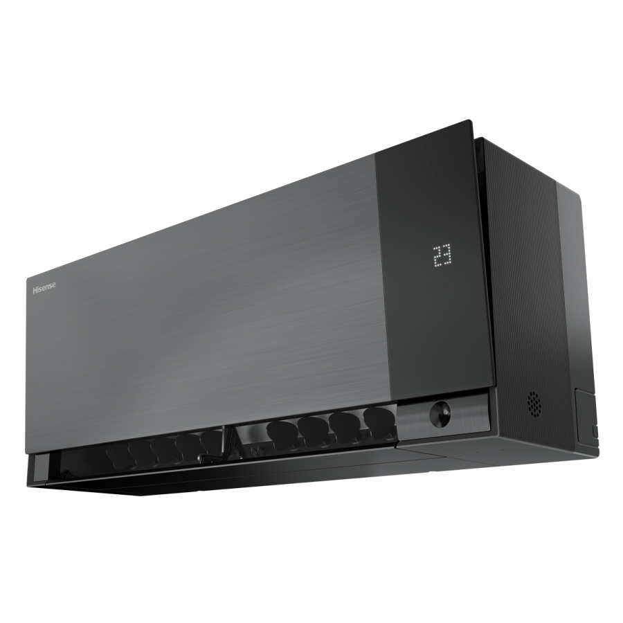 Кондиционер Hisense AS-13UW4RWMQK00G(B)/AS-13UW4RWMQK00W(B)
