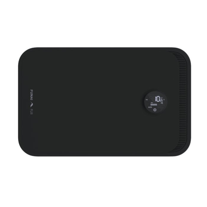 Приточно-вытяжная установка Funai FUJI ERW-150X.D