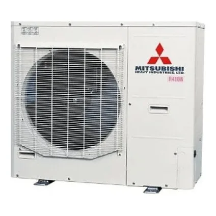Кондиционер Mitsubishi Heavy FDT140VG/FDC140VNA-W