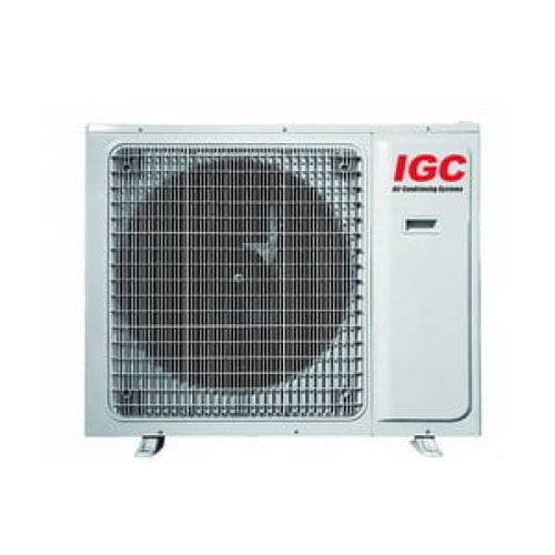 Кондиционер IGC IDХ-V36HDC/U