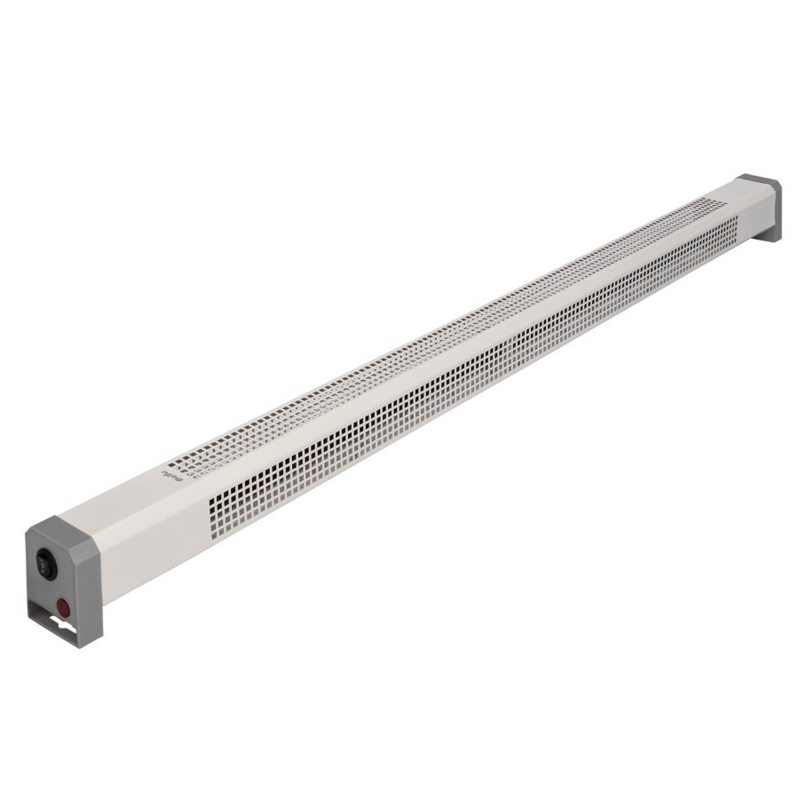 Конвектор электрический Ballu BEC/PLC-100-400 Plinth Compact