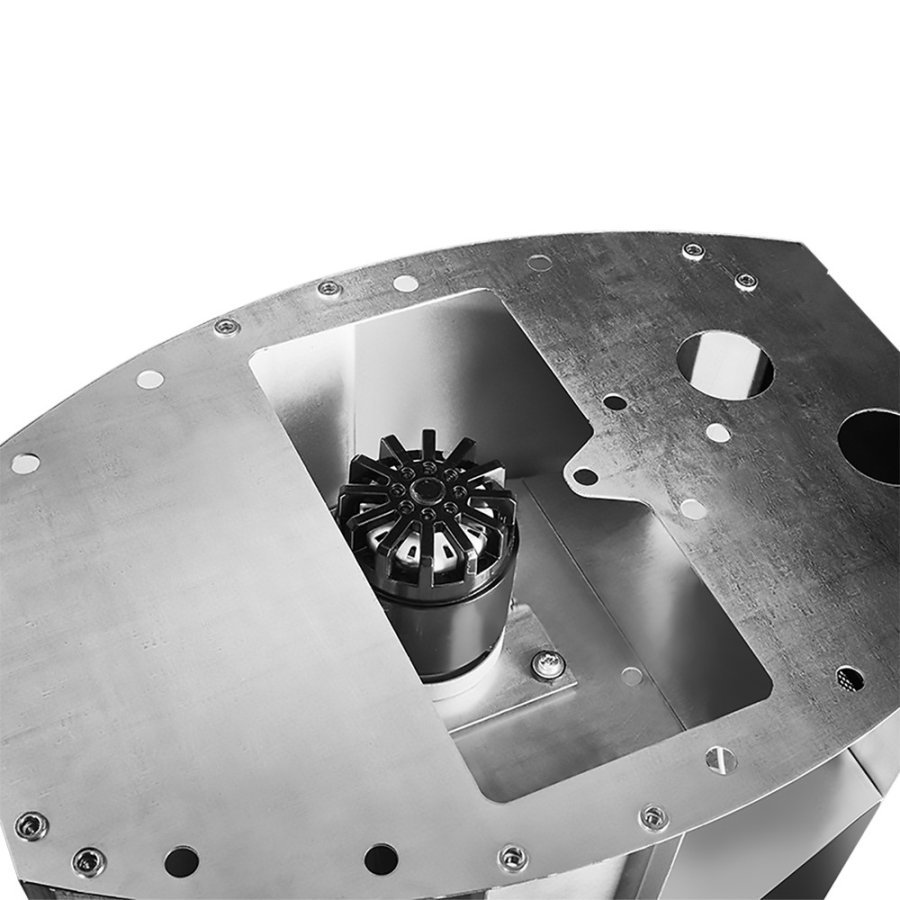 Тепловая завеса Ballu BHC-H22W35-DE (BRC-D2)