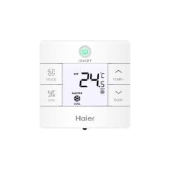 Пульт управления Haier HW-BA316AFK проводной