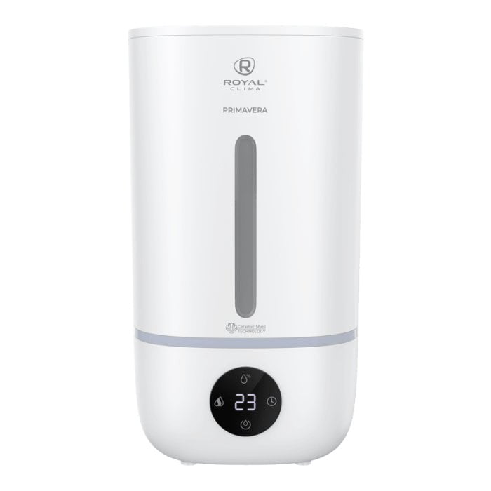 Увлажнитель воздуха Royal Clima RUH-PV350/5.0E-WT