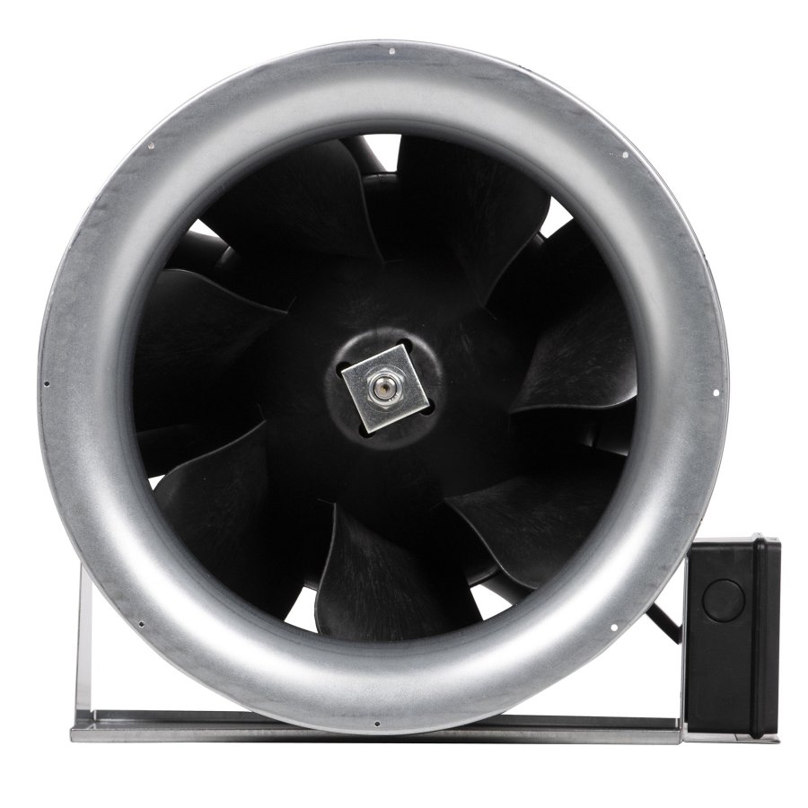 Круглый канальный вентилятор Shuft CMFE 315 S