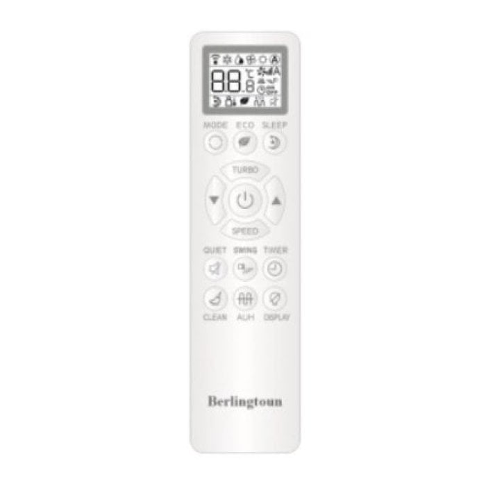 Кондиционер Berlingtoun BR-36CST1
