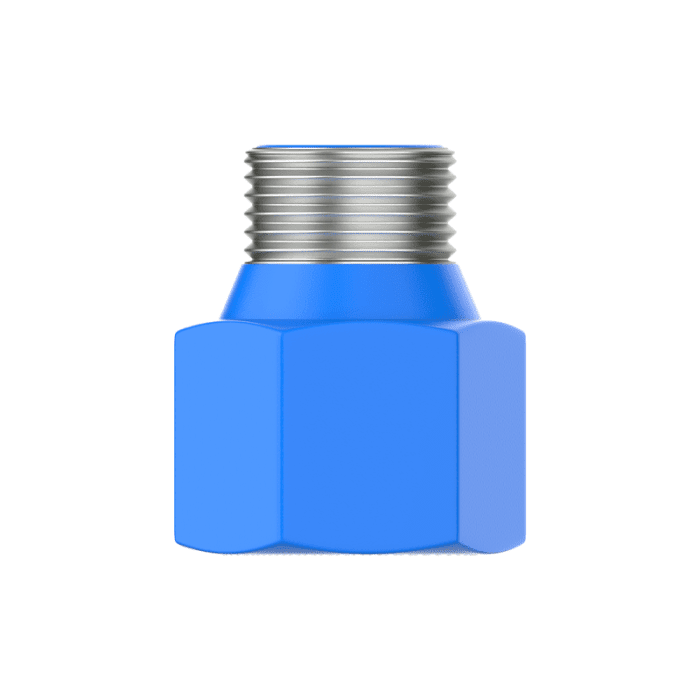 Комплект диэлектрических муфт Static CARE для водонагревателей Philips AWH164/51