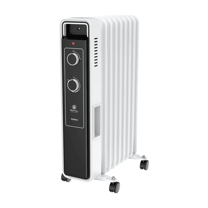 Масляный радиатор Royal Clima PARMA ROR-PR5-1000M
