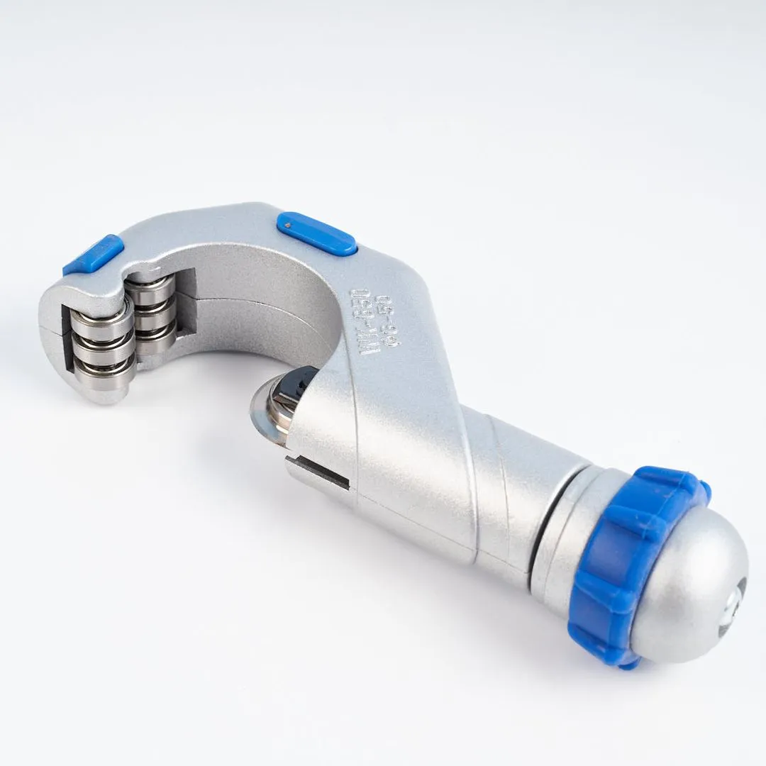 Труборез DSZH WK-650 (1/4 - 2, 6 - 50мм)