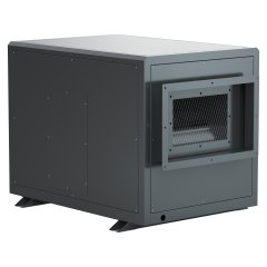 Осушитель воздуха Shuft SHA-D240 канальный