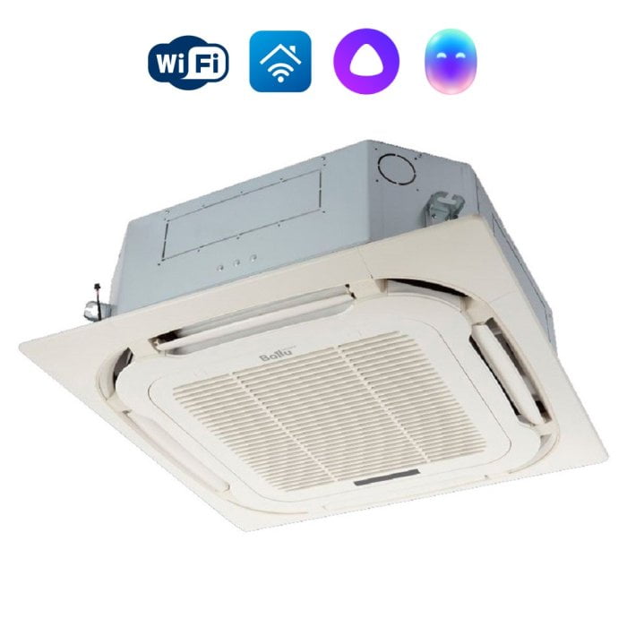 Кондиционер Ballu Machine BLC_C-60HN1_21Y