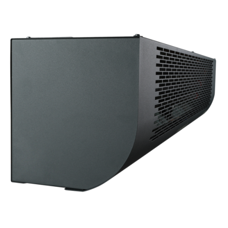 Тепловая завеса Zilon ZVV-2E18T 4.0