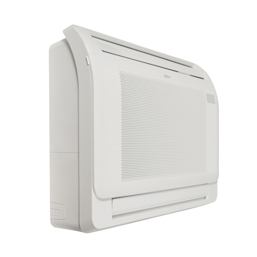 Кондиционер MDV MDFFI-18HRFN8/MDOAG-18HFN8