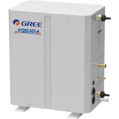 Гидромодуль Gree NRQR30L/A-T