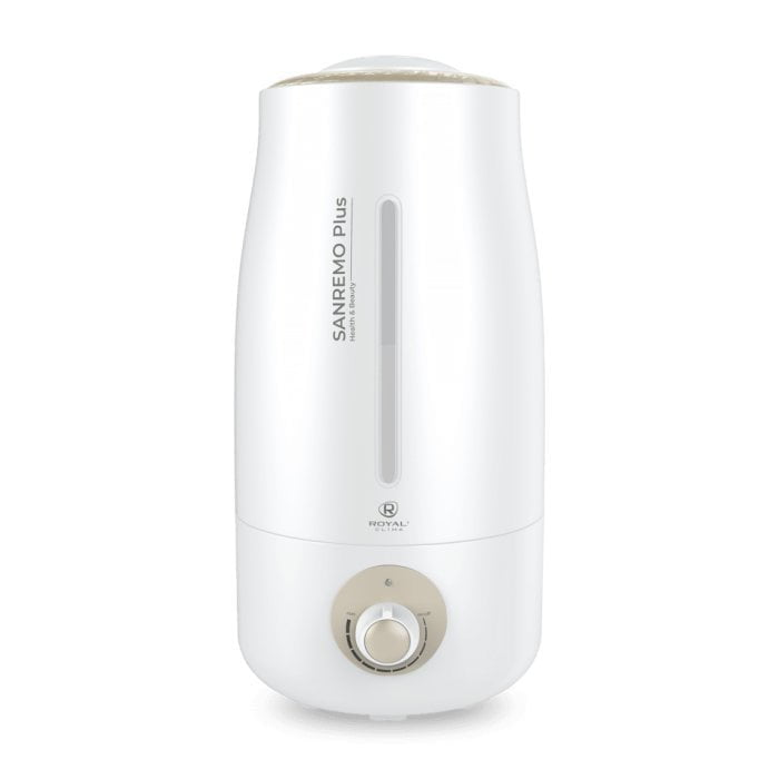 Увлажнитель воздуха Royal Clima RUH-SP400/3.0M-SV