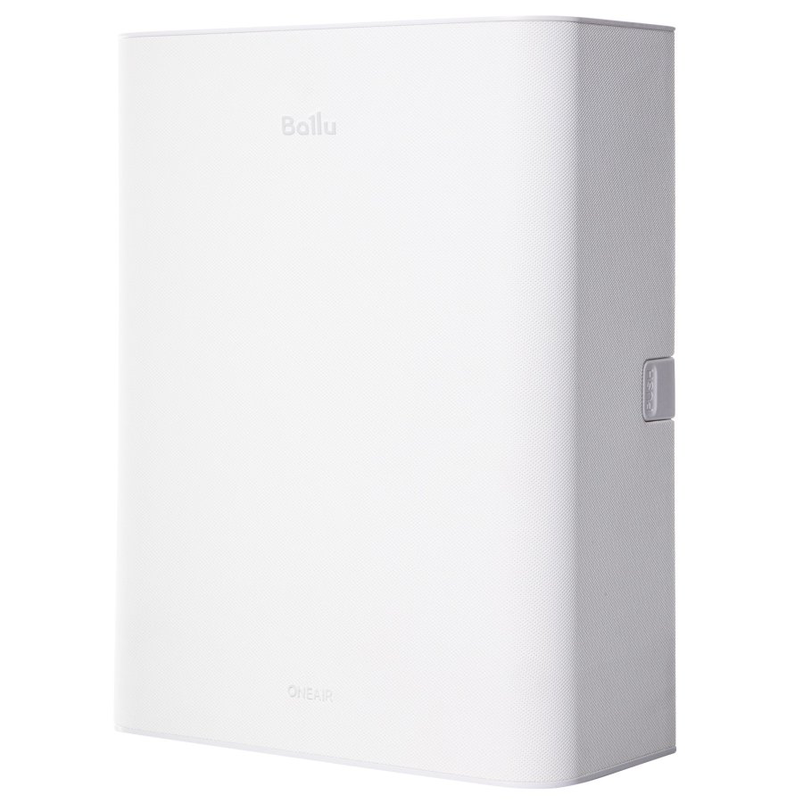 Очиститель воздуха приточный Ballu ASP-100W