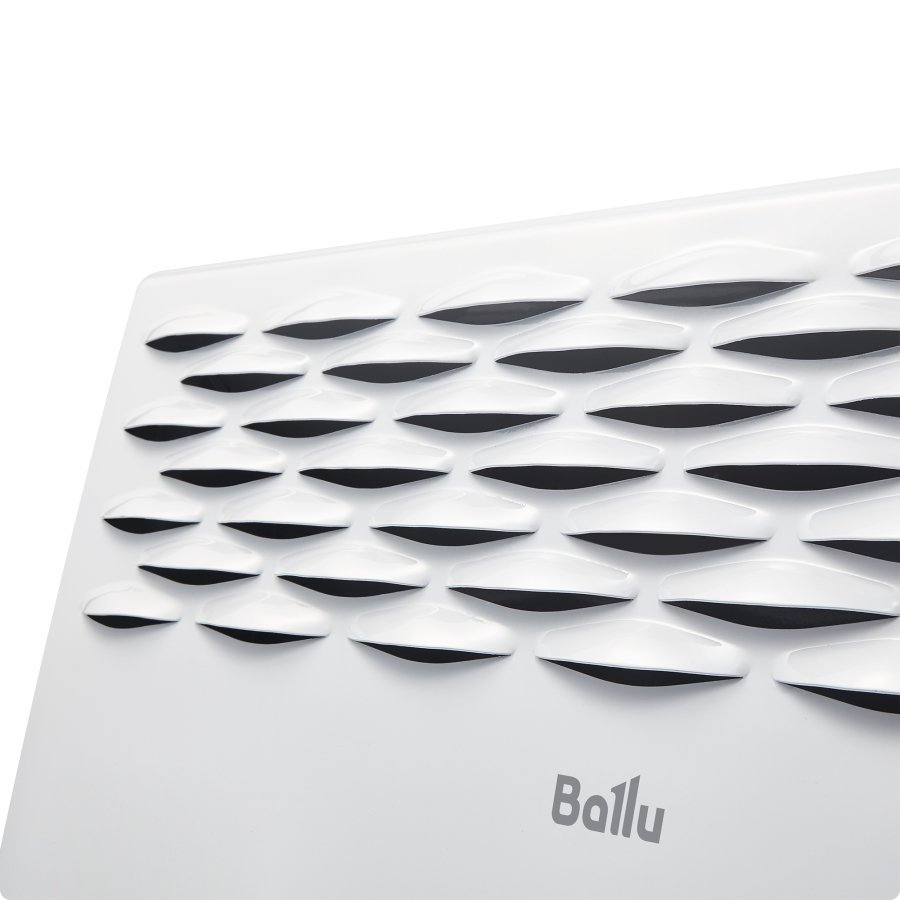 Конвектор электрический Ballu BEC/ETER-1000 Ettore