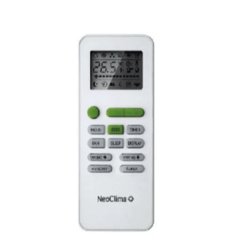 Кондиционер Neoclima NS/NU-HAL30F