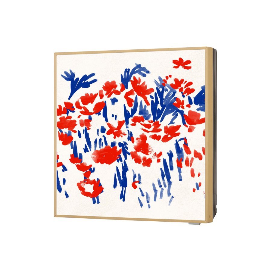 Настенный блок LG A12GA1.NSER мульти-сплит системы