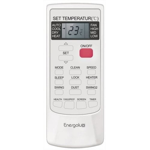 Кондиционер Energolux SAP60P2-A/SAU60P2-A-WS30